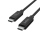 Kabel Belkin Kabel USB-C 240W + 20Gbps, 2 m